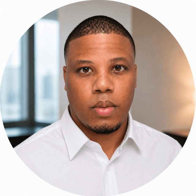 Zev Uhuru, founder of Esy