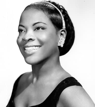 LaVern Baker, 1956