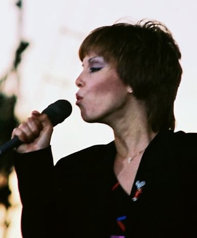 Pat Benatar, 1980