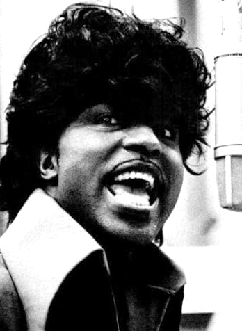 Little Richard, 1957