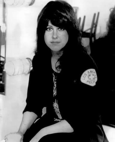 Grace Slick, 1967