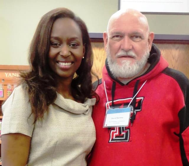 Immaculée Ilibagiza, genocide survivor and author