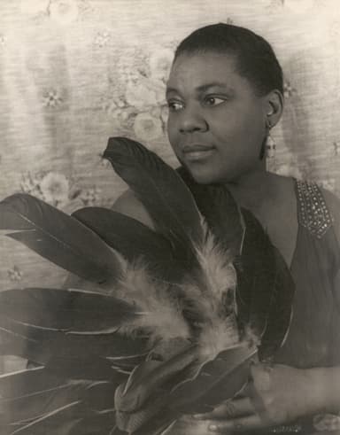 Bessie Smith, 1936