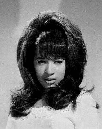 Ronnie Spector, 1971