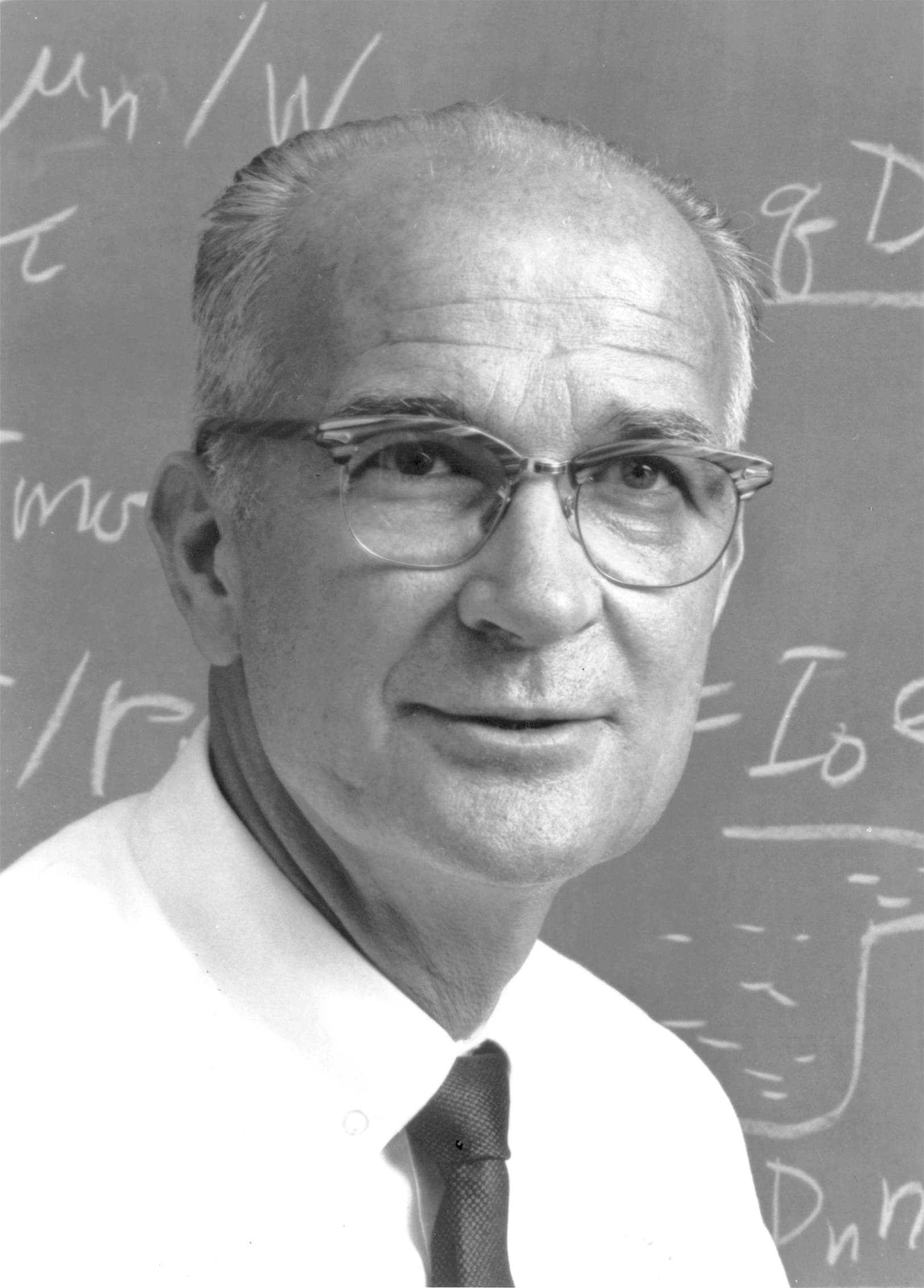 William Shockley at Stanford University