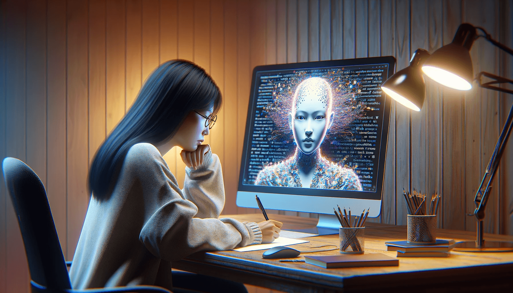 How to Write an Essay using Artificial Intelligence?